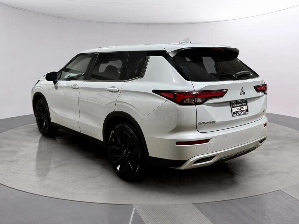 2024 Mitsubishi Outlander SE San Clemente CA