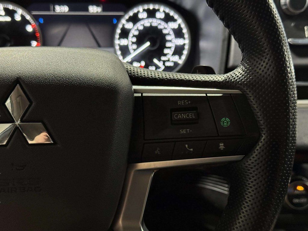 2024 Mitsubishi Outlander SE San Clemente CA