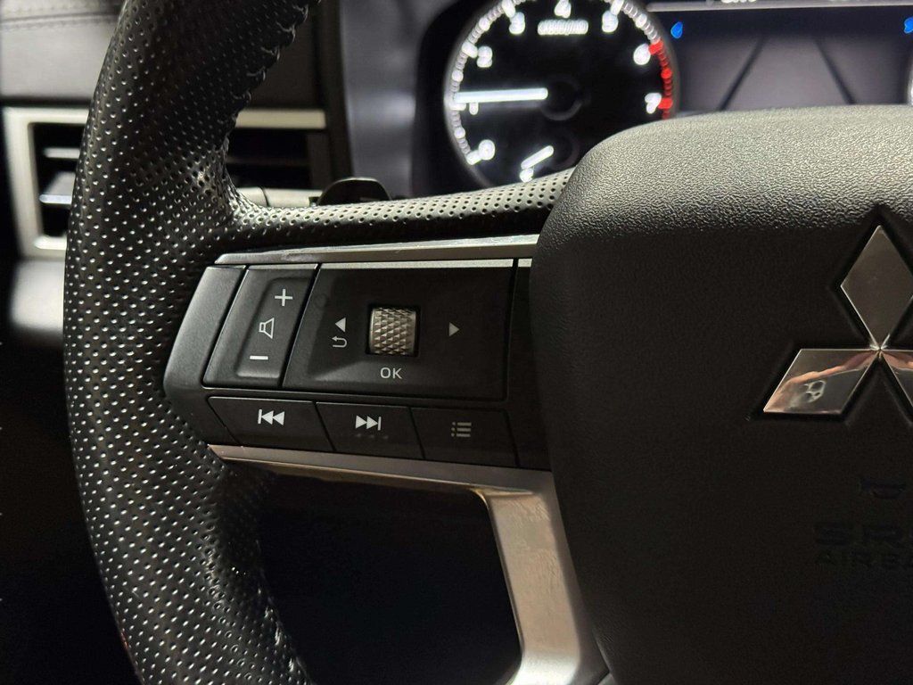 2024 Mitsubishi Outlander SE San Clemente CA