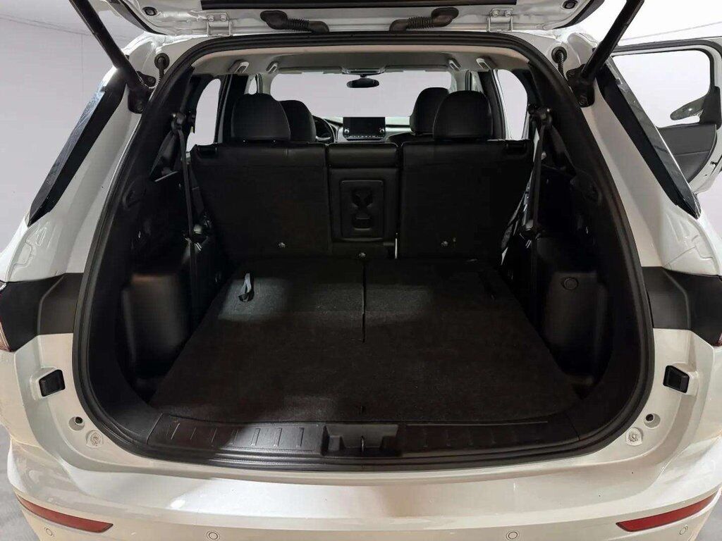 2024 Mitsubishi Outlander SE San Clemente CA