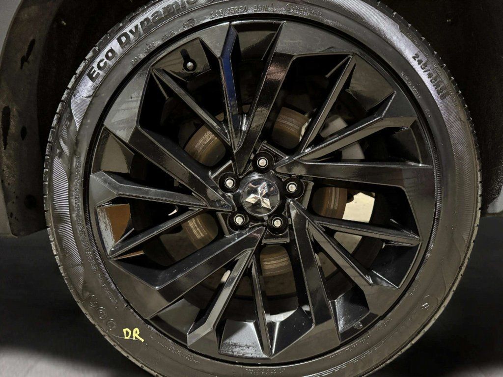 2024 Mitsubishi Outlander SE San Clemente CA