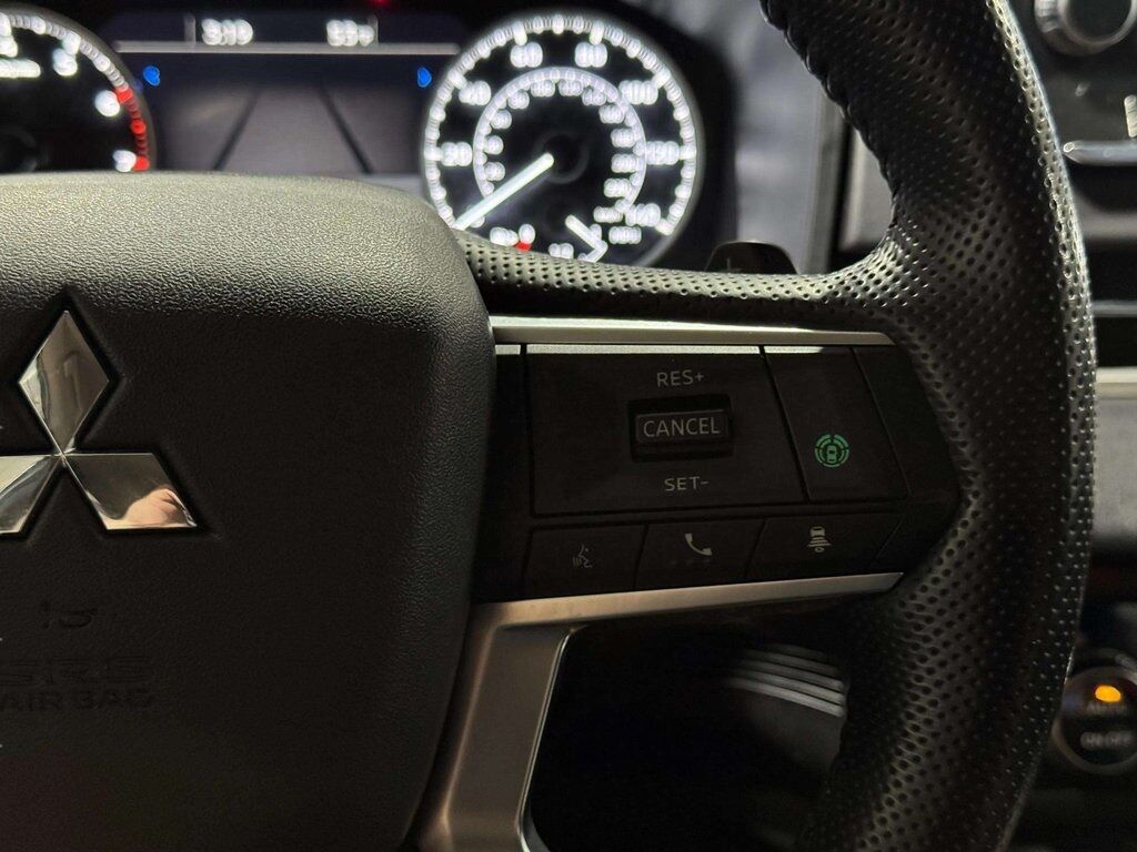 2024 Mitsubishi Outlander SE San Clemente CA