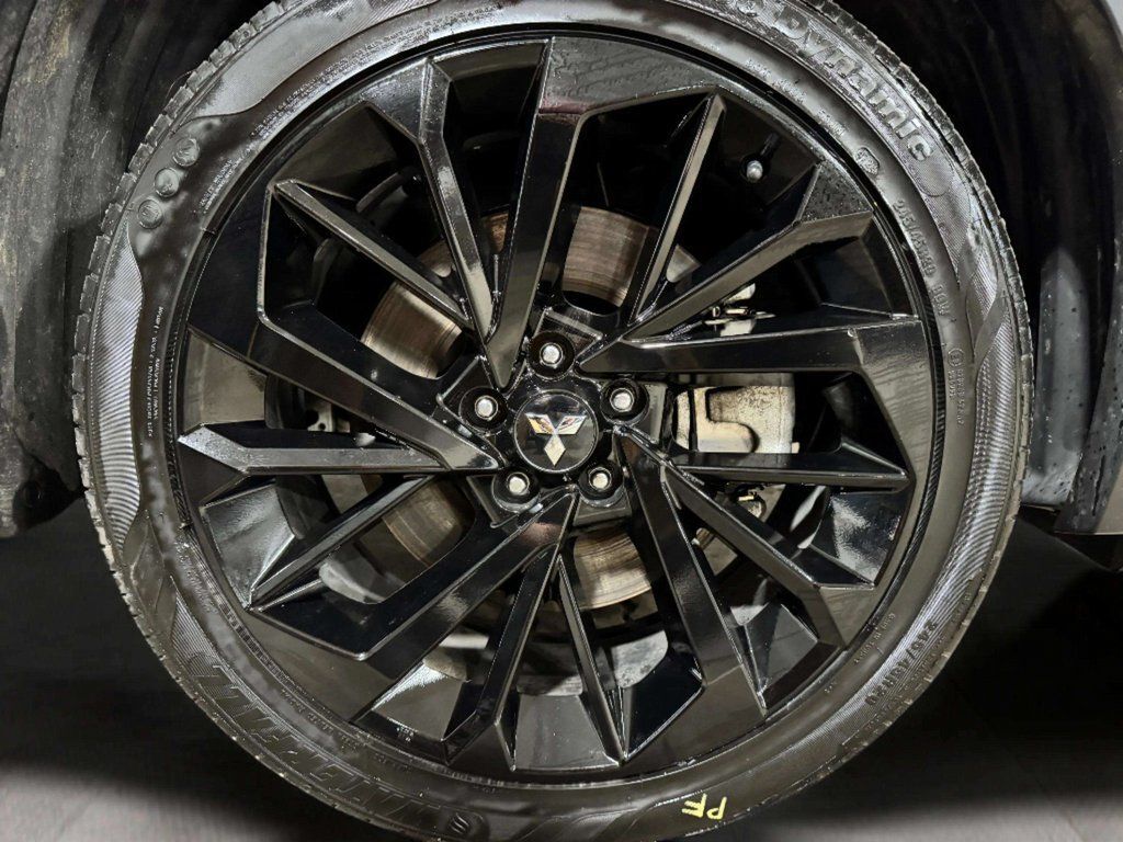 2024 Mitsubishi Outlander SE San Clemente CA