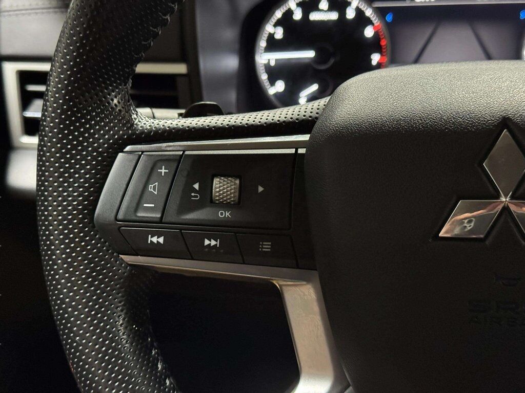 2024 Mitsubishi Outlander SE San Clemente CA