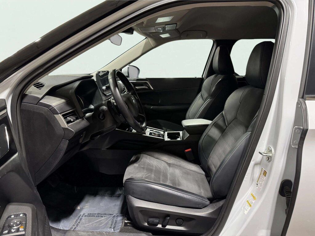 2024 Mitsubishi Outlander SE San Clemente CA