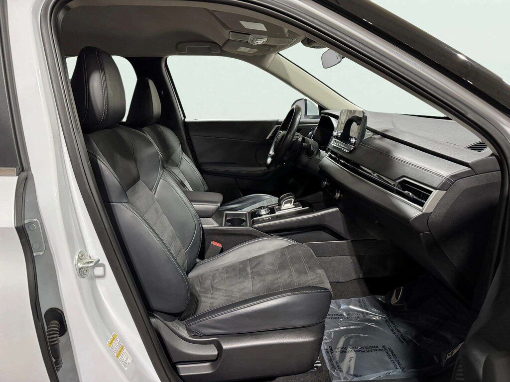 2024 Mitsubishi Outlander SE San Clemente CA