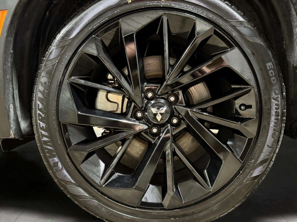 2024 Mitsubishi Outlander SE San Clemente CA