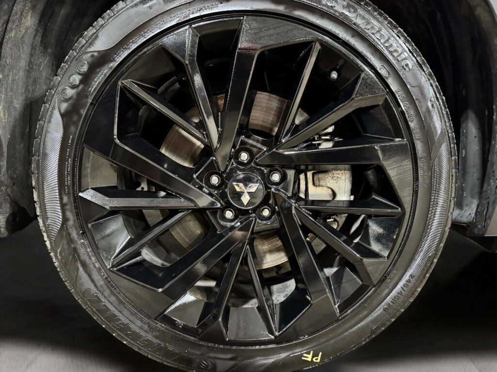 2024 Mitsubishi Outlander SE San Clemente CA