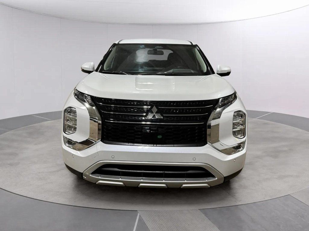 2024 Mitsubishi Outlander SE San Clemente CA