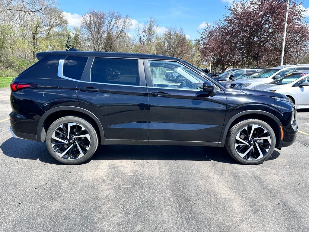 2024 Mitsubishi Outlander SE San Clemente CA