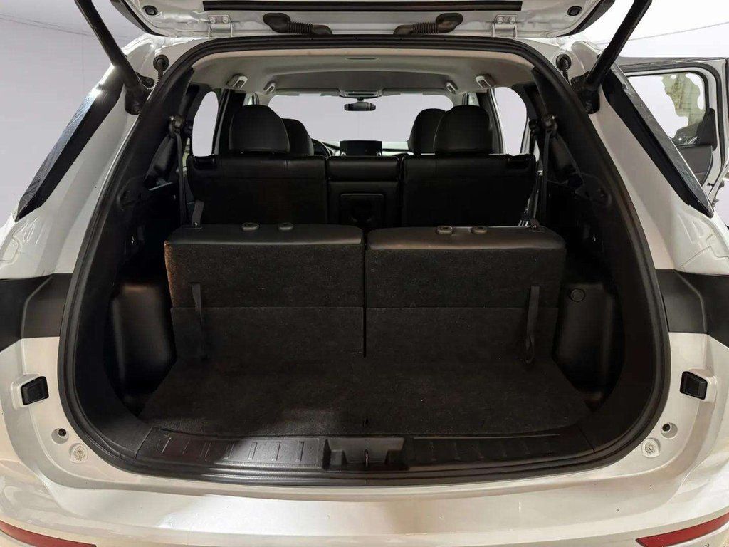 2024 Mitsubishi Outlander SE San Clemente CA