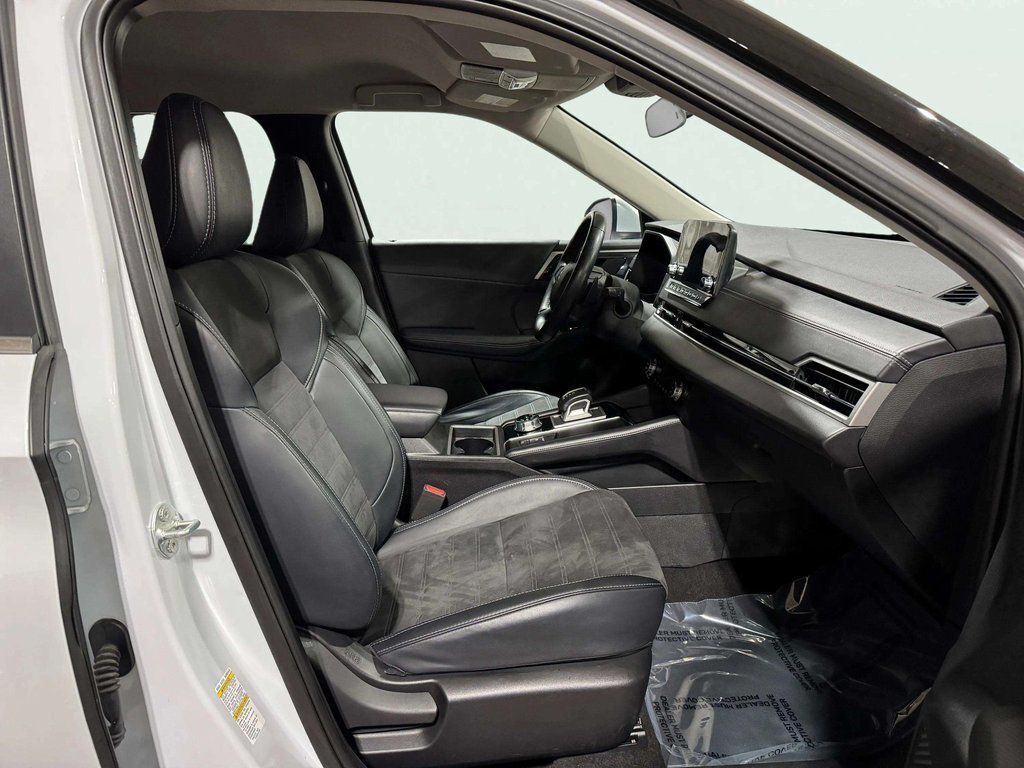 2024 Mitsubishi Outlander SE San Clemente CA