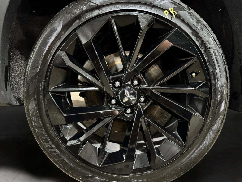 2024 Mitsubishi Outlander SE San Clemente CA