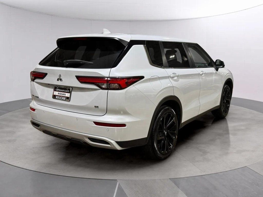 2024 Mitsubishi Outlander SE San Clemente CA