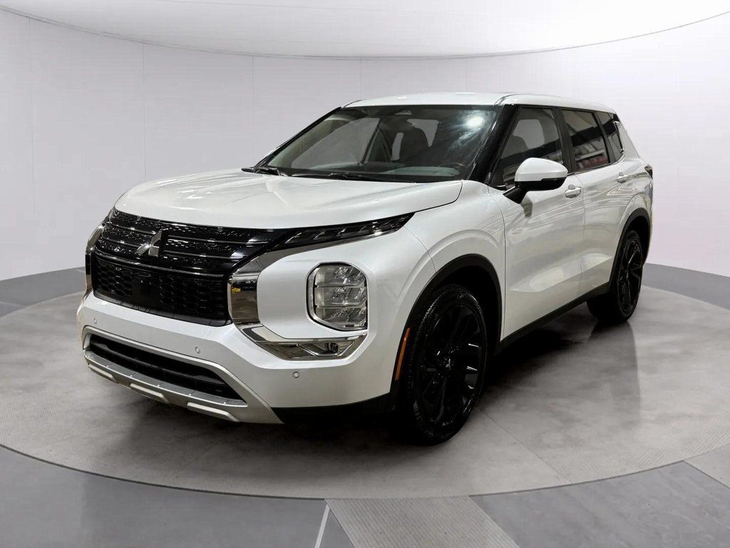 2024 Mitsubishi Outlander SE San Clemente CA