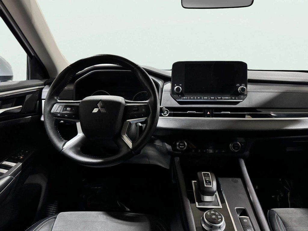 2024 Mitsubishi Outlander SE San Clemente CA