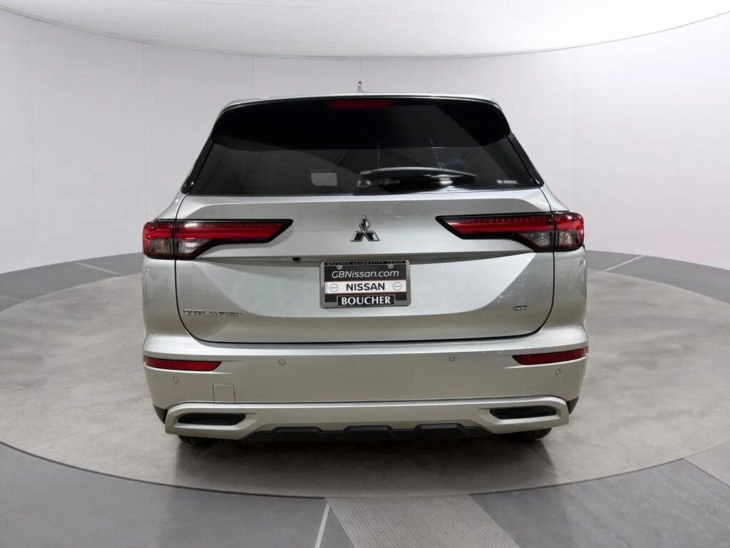 2024 Mitsubishi Outlander SE San Clemente CA