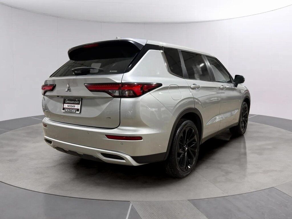 2024 Mitsubishi Outlander SE San Clemente CA