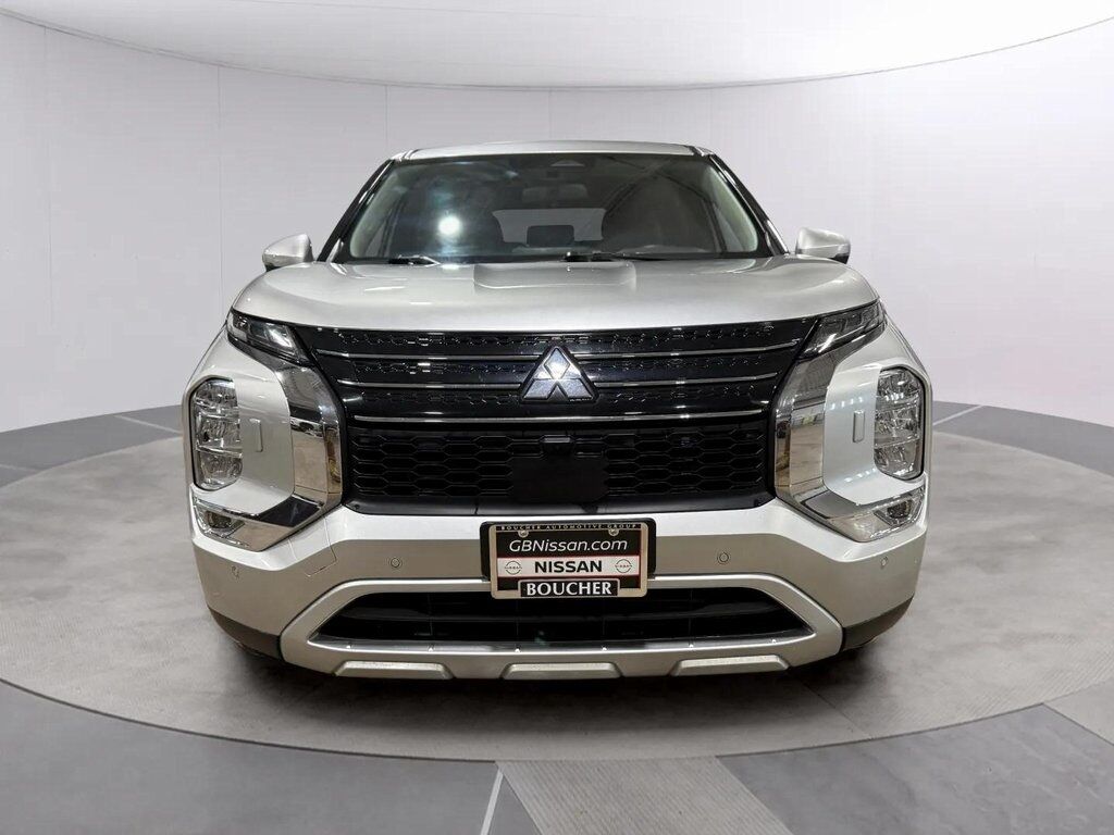 2024 Mitsubishi Outlander SE San Clemente CA