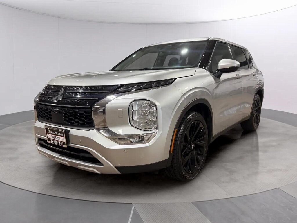 2024 Mitsubishi Outlander SE San Clemente CA