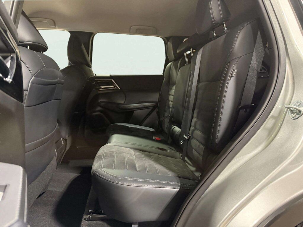 2024 Mitsubishi Outlander SE San Clemente CA