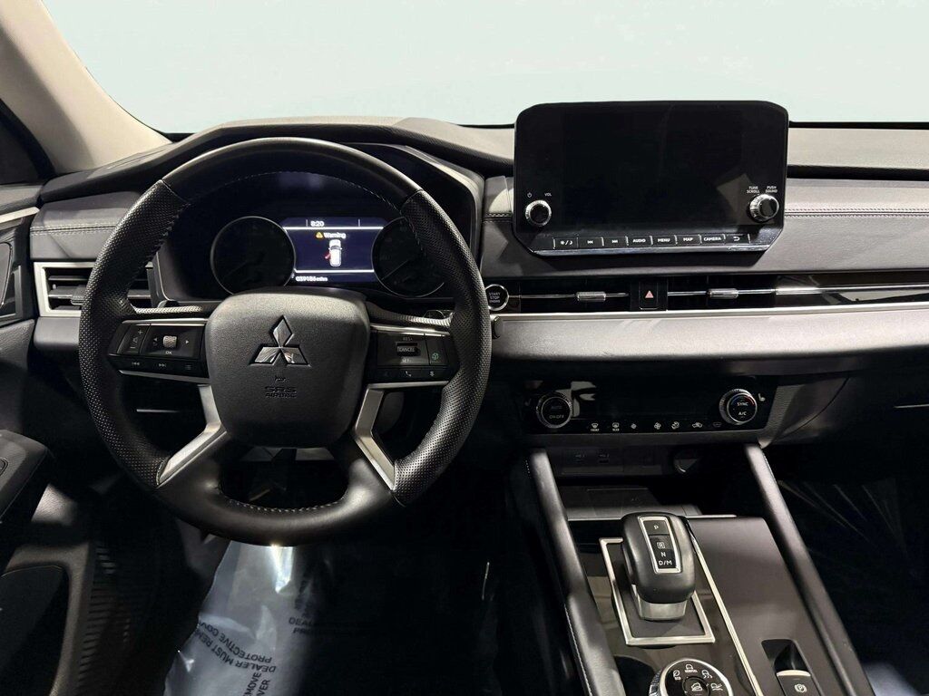 2024 Mitsubishi Outlander SE San Clemente CA