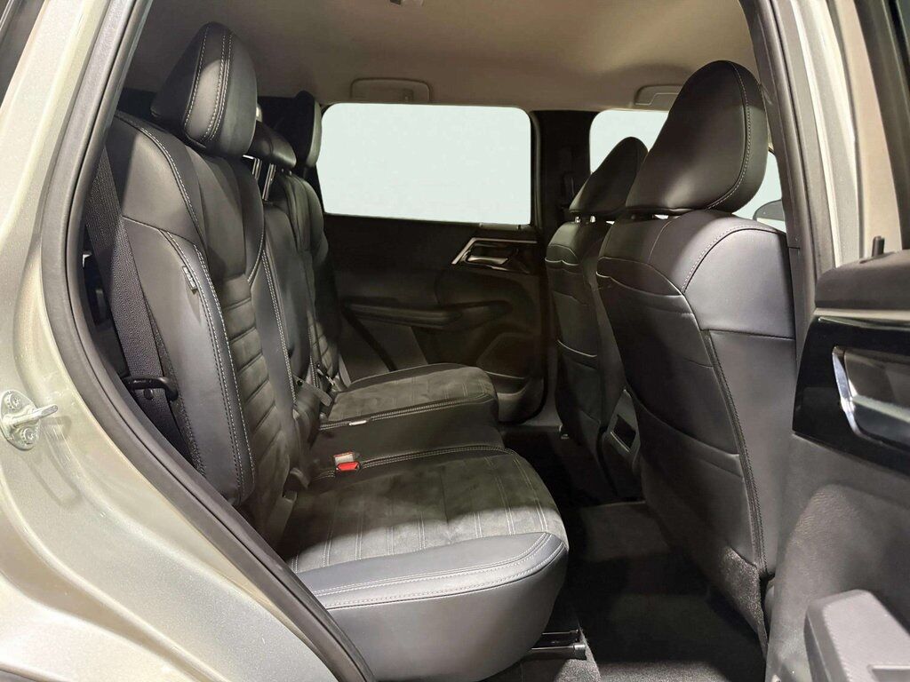 2024 Mitsubishi Outlander SE San Clemente CA