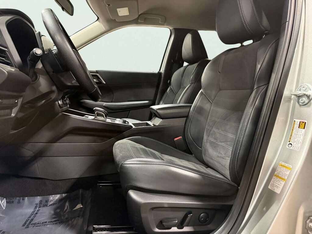 2024 Mitsubishi Outlander SE San Clemente CA