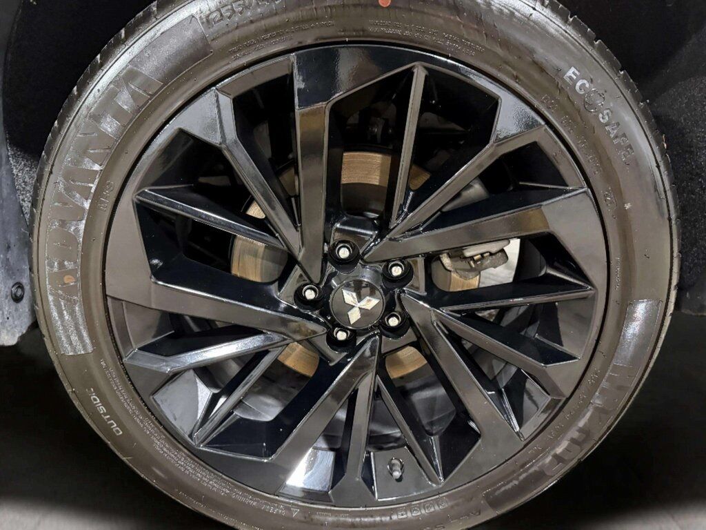 2024 Mitsubishi Outlander SE San Clemente CA