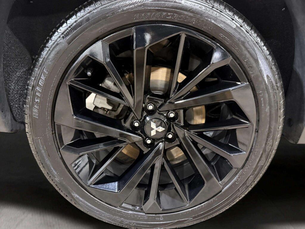 2024 Mitsubishi Outlander SE San Clemente CA