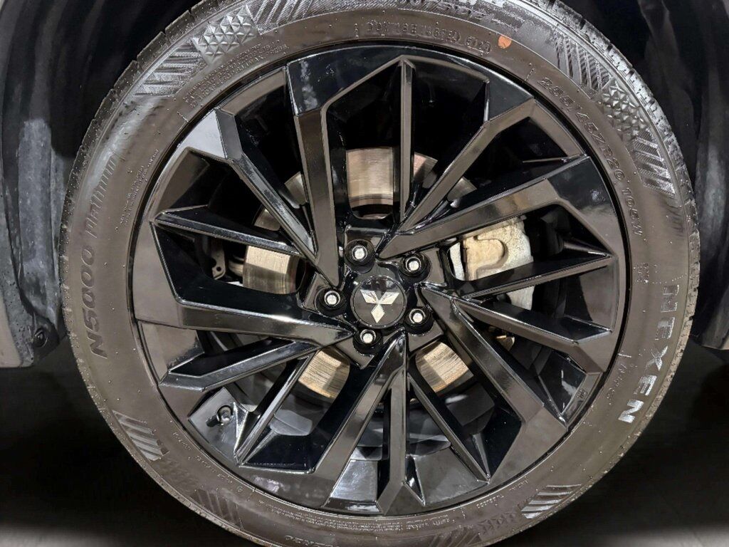 2024 Mitsubishi Outlander SE San Clemente CA