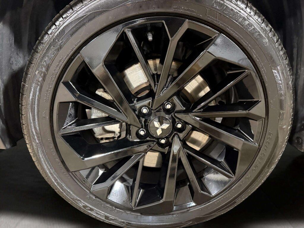 2024 Mitsubishi Outlander SE San Clemente CA