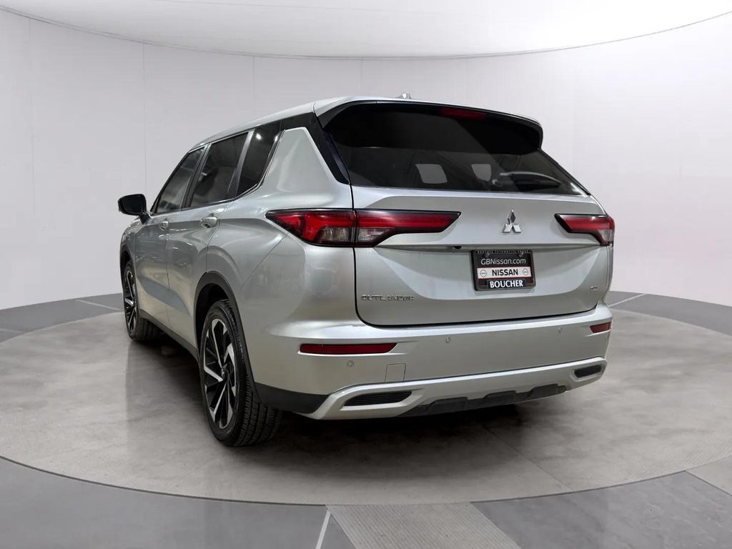 2024 Mitsubishi Outlander SE San Clemente CA