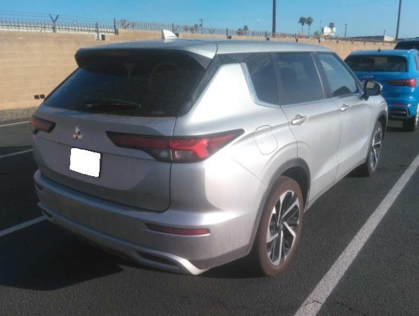 2024 Mitsubishi Outlander SE San Clemente CA