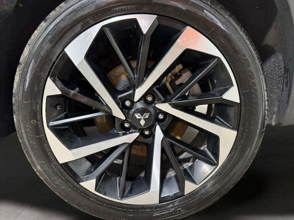 2024 Mitsubishi Outlander SE San Clemente CA