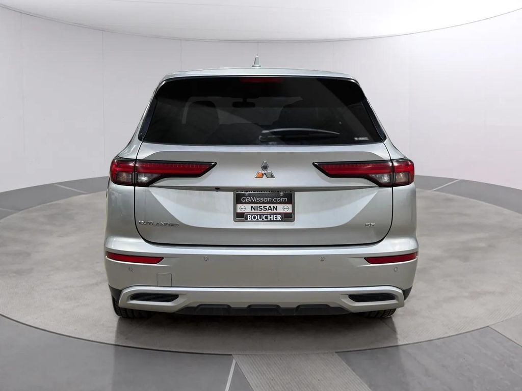2024 Mitsubishi Outlander SE San Clemente CA