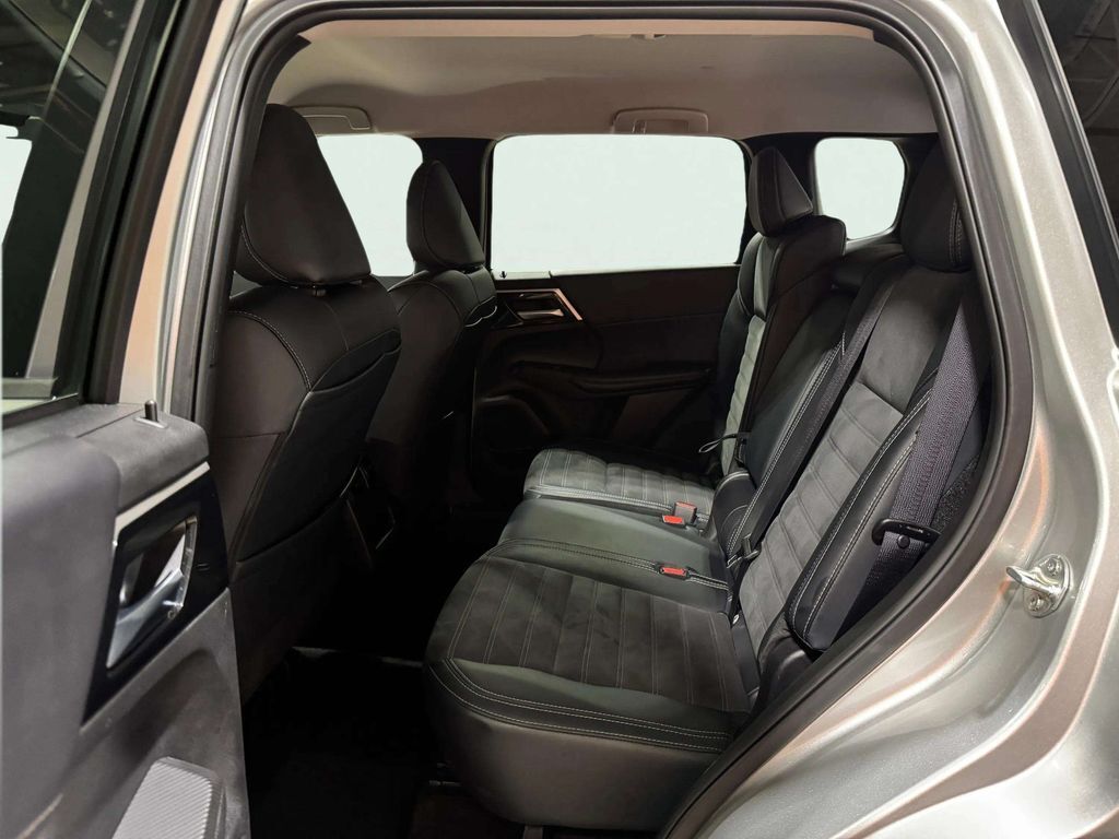 2024 Mitsubishi Outlander SE San Clemente CA