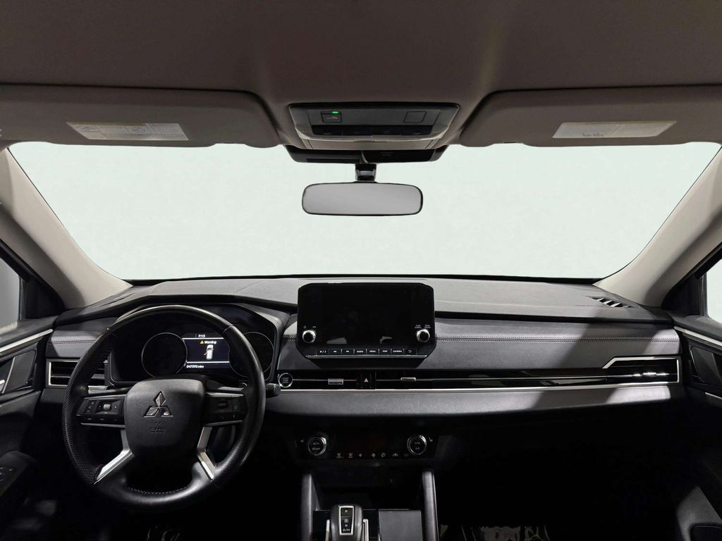 2024 Mitsubishi Outlander SE San Clemente CA