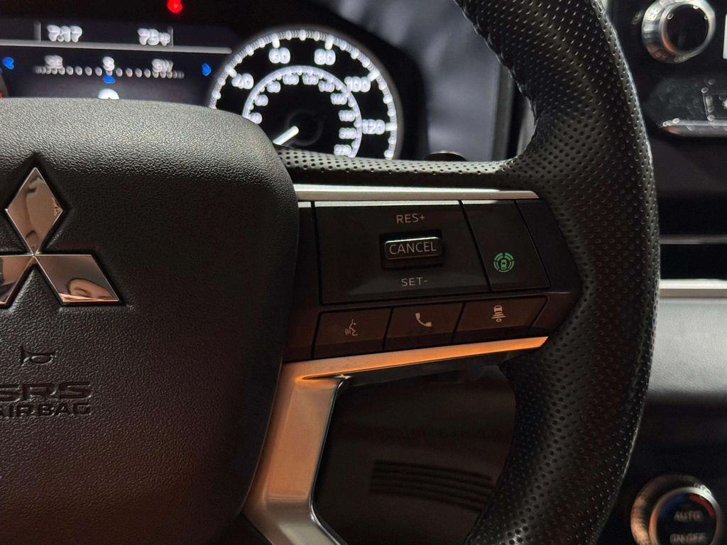 2024 Mitsubishi Outlander SE San Clemente CA