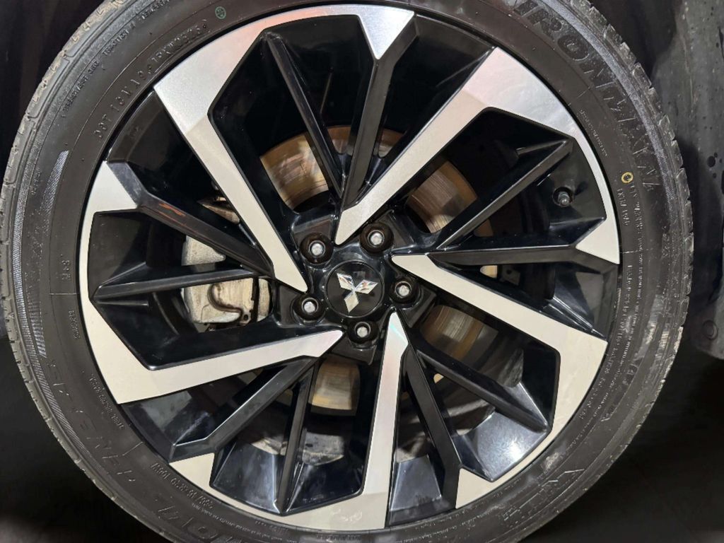 2024 Mitsubishi Outlander SE San Clemente CA