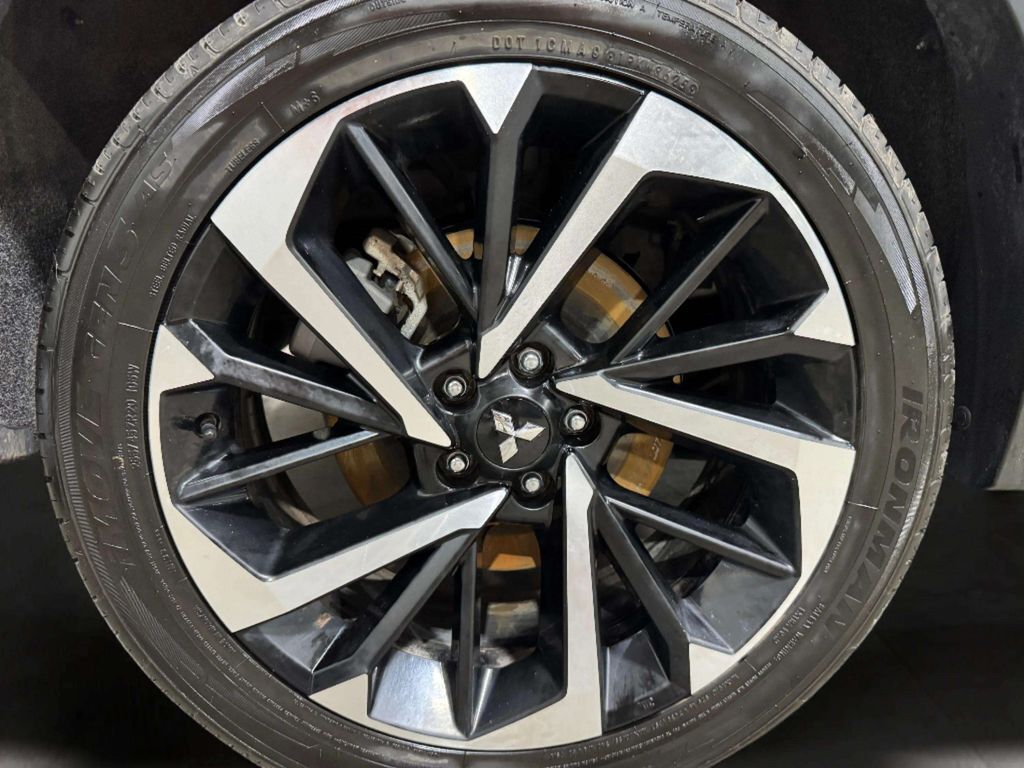 2024 Mitsubishi Outlander SE San Clemente CA