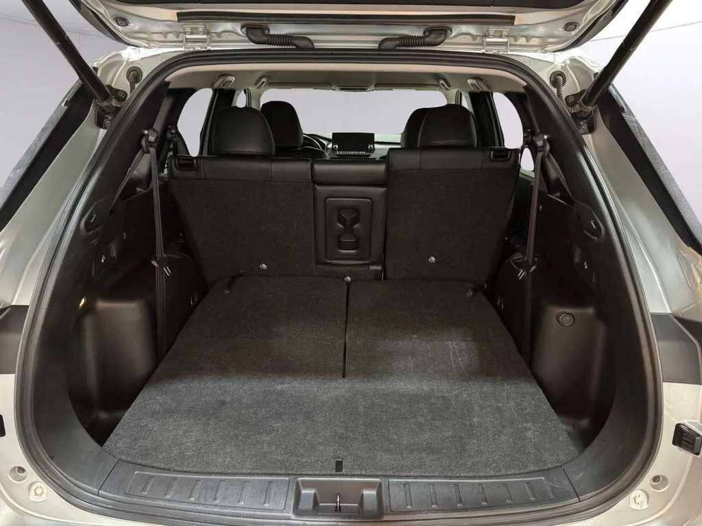 2024 Mitsubishi Outlander SE San Clemente CA