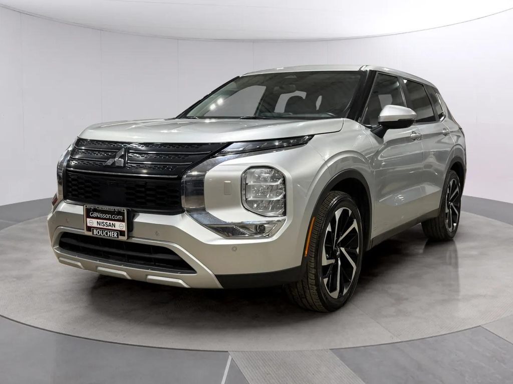 2024 Mitsubishi Outlander SE San Clemente CA
