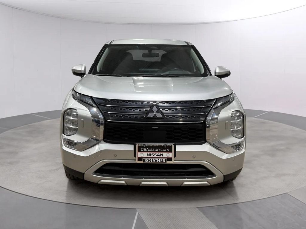 2024 Mitsubishi Outlander SE San Clemente CA