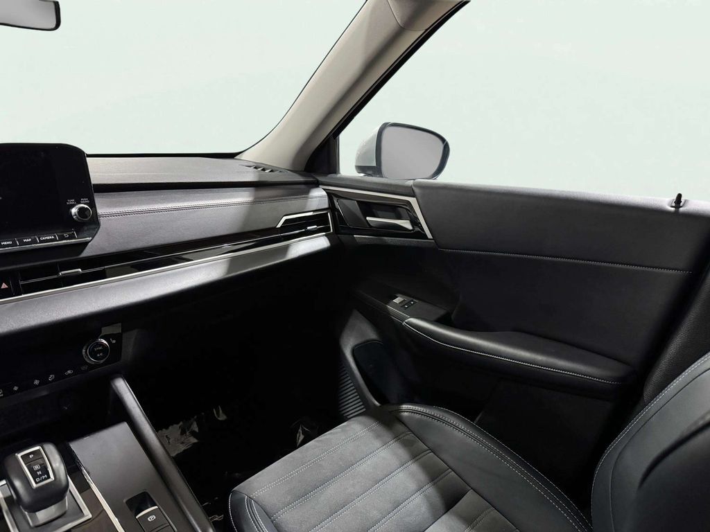 2024 Mitsubishi Outlander SE San Clemente CA