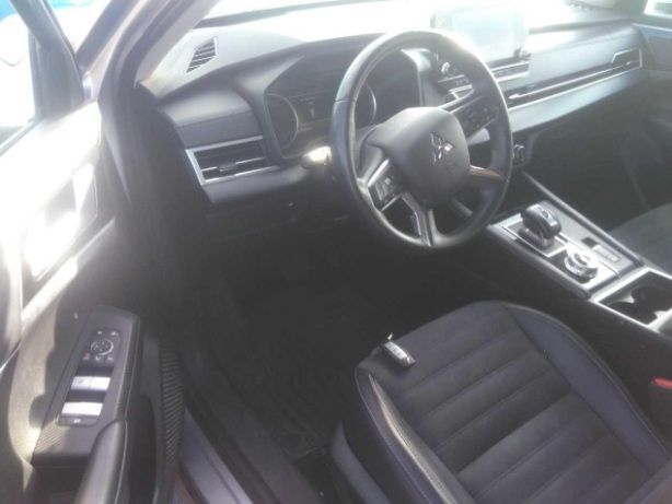 2024 Mitsubishi Outlander SE San Clemente CA