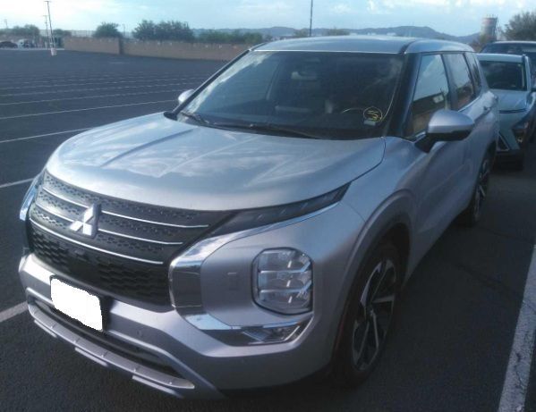 2024 Mitsubishi Outlander SE San Clemente CA