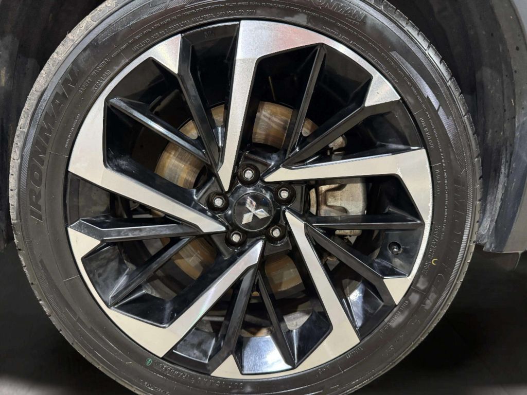 2024 Mitsubishi Outlander SE San Clemente CA