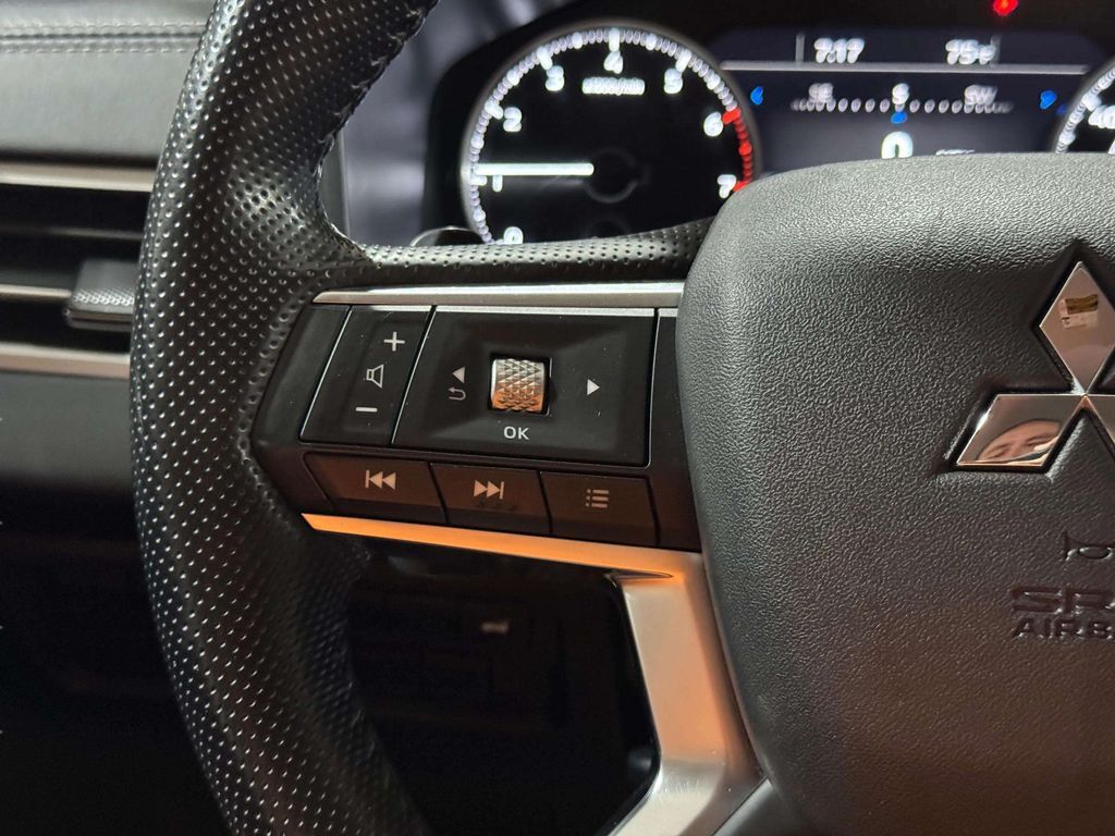 2024 Mitsubishi Outlander SE San Clemente CA