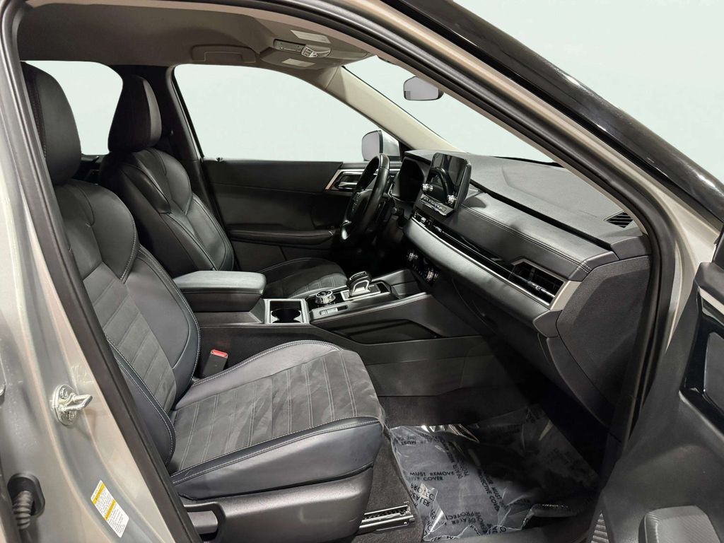 2024 Mitsubishi Outlander SE San Clemente CA